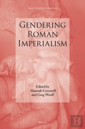 Gendering Roman Imperialism