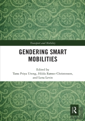 Gendering Smart Mobilities
