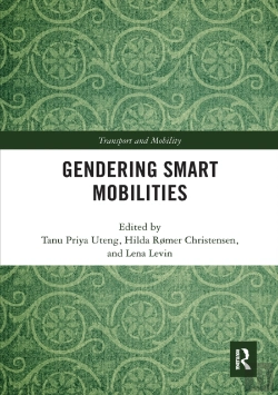 Bertrand.pt - Gendering Smart Mobilities