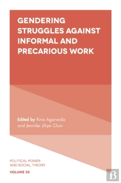 Bertrand.pt - Gendering Struggles Against Informal And Precarious Work