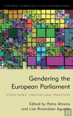 Bertrand.pt - Gendering The European Parliament