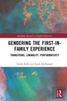 Gendering The First-In-Family Experience