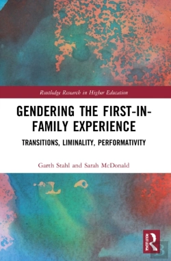 Bertrand.pt - Gendering The First-In-Family Experience