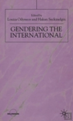 Bertrand.pt - Gendering The International