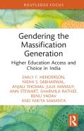 Gendering The Massification Generation