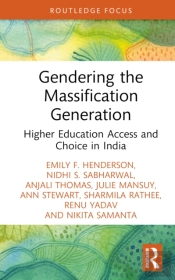 Gendering The Massification Generation