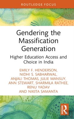 Bertrand.pt - Gendering The Massification Generation