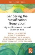 Gendering The Massification Generation