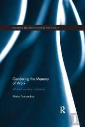 Gendering The Memory Of Work