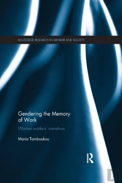 Bertrand.pt - Gendering The Memory Of Work