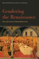 Gendering The Renaissance