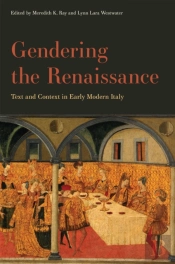 Gendering The Renaissance