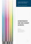 Genderqueer And Non-Binary Genders