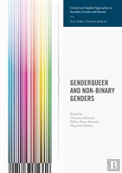 Bertrand.pt - Genderqueer And Non-Binary Genders