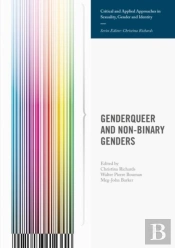 Genderqueer And Non-Binary Genders