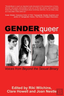 Bertrand.pt - Genderqueer: Voices From Beyond The Sexu