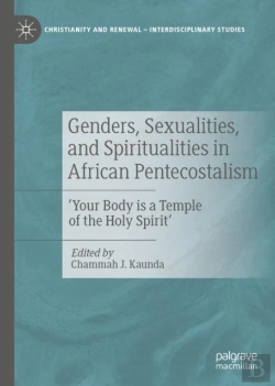Bertrand.pt - Genders, Sexualities, And Spiritualities In African Pentecostalism