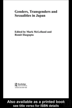 Bertrand.pt - Genders, Transgenders And Sexualities In Japan