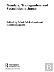 Genders, Transgenders And Sexualities In Japan