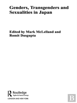 Bertrand.pt - Genders, Transgenders And Sexualities In Japan