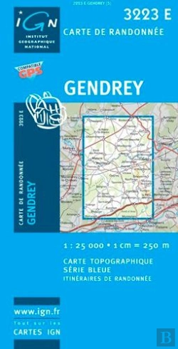 Bertrand.pt - Gendrey ; 3223e