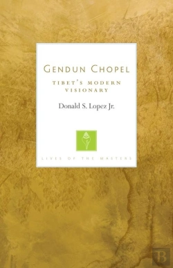Bertrand.pt - Gendun Chopel