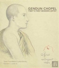 Bertrand.pt - Gendun Chopel