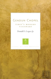 Gendun Chopel