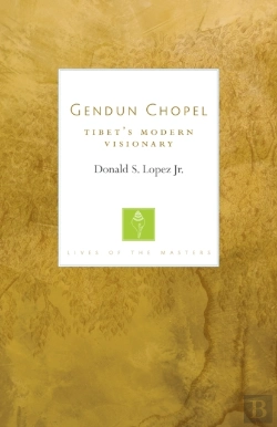 Bertrand.pt - Gendun Chopel