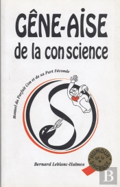 Gene Aise De La Conscience : Le Manuel