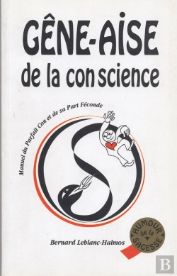 Bertrand.pt - Gene Aise De La Conscience : Le Manuel