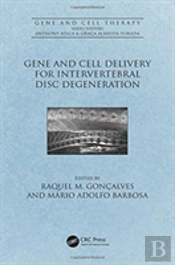 Gene And Cell Delivery For Intervertebral Disc Degeneration