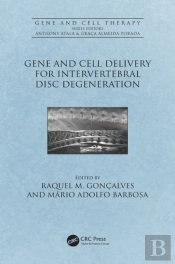Gene And Cell Delivery For Intervertebral Disc Degeneration