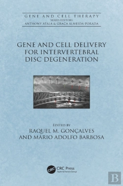 Bertrand.pt - Gene And Cell Delivery For Intervertebral Disc Degeneration
