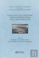 Gene And Cell Delivery For Intervertebral Disc Degeneration