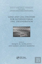 Gene And Cell Delivery For Intervertebral Disc Degeneration