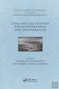 Bertrand.pt - Gene And Cell Delivery For Intervertebral Disc Degeneration