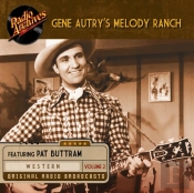 Gene Autry'S Melody Ranch, Volume 2