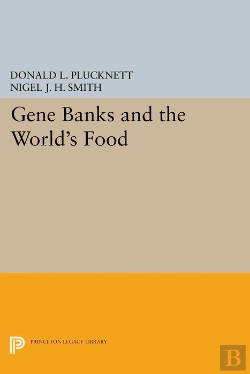 Bertrand.pt - Gene Banks And The World'S Food