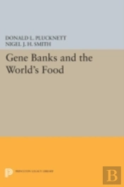 Gene Banks And The World'S Food