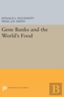 Gene Banks And The World'S Food