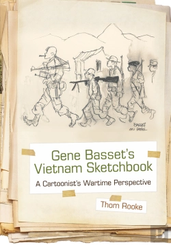 Bertrand.pt - Gene Basset'S Vietnam Sketchbook