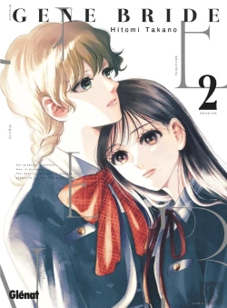 Bertrand.pt - Gene Bride - Tome 02