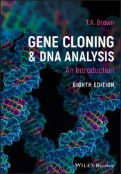 Gene Cloning And Dna Analysis