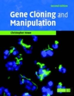 Bertrand.pt - Gene Cloning And Manipulation
