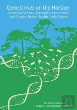Gene Drives On The Horizon