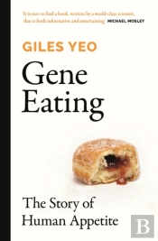 Gene Eating