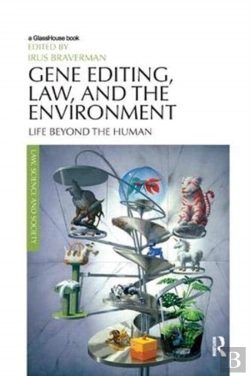 Bertrand.pt - Gene Editing, Law, And The Environment