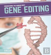 Gene Editing
