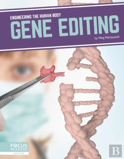 Bertrand.pt - Gene Editing